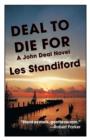 Deal to Die For - Book