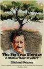 The Fig Tree Murder - Book