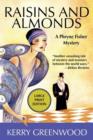 Raisins and Almonds LP - Book