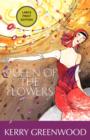 Queen of the Flowers LP - Book