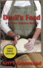 Devil's Food LP - Book