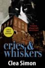 Cries and Whiskers LP - Book