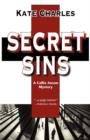 Secret Sins - Book