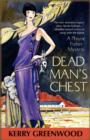 Dead Man's Chest - Book