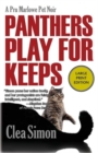 Panthers Play for Keeps - Book
