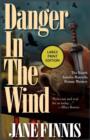 Danger in the Wind : An Aurelia Marcella Roman Mystery - Book