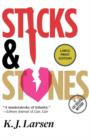 Sticks and Stones - Book
