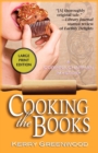 Cooking the Books - Book