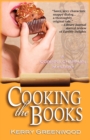 Cooking the Books : A Corinna Chapman Mystery - Book
