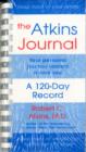 Dr. Atkins' Journal Package - Book