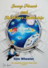 Jonny Plumb and the Silver Spaceship (the Adventures of Jonny Plumb Book 2) - Book