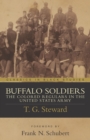 Buffalo Soldiers : The Colored Regulars in the United States Army - Book