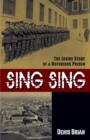 Sing Sing - Book