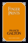 Finger Prints - Book