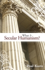 What Is Secular Humanism? - Book