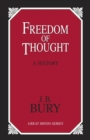 Freedom of Thought : A History - Book