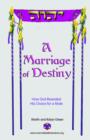 A Marriage of Destiny - Book