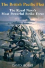 The British Pacific Fleet - Book