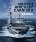 British Aircraft Carriers - Book