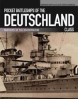 Pocket Battleships of the Deutschland Class (pbk) - Book