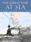 The Great War at Sea - Book