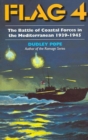 FLAG 4 : The Battle of Coastal Forces in the Mediterranean, 1939-1945 - Book