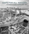 Ships for all Nations - Book