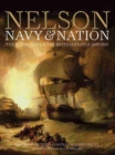 Nelson, Navy & Nation - Book