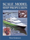 Scale Model Ship Propulsion - Book