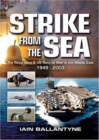 Strike from the Sea : The Royal Navy and the United States Navy at War in the Middle East - Book