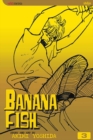 Banana Fish, Vol. 3 - Book