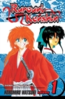 Rurouni Kenshin, Vol. 1 - Book