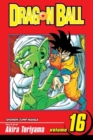 Dragon Ball, Vol. 16 - Book