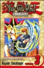 Yu-Gi-Oh!: Duelist, Vol. 3 - Book
