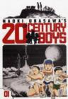 Naoki Urasawa's 20th Century Boys, Vol. 1 : The Prophet - Book
