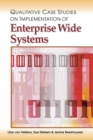 Qualitative Case Studies on Implementation of Enterprise Wide Systems - eBook