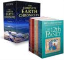 The Complete Earth Chronicles - Book