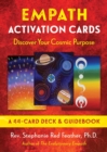 Empath Activation Cards : Discover Your Cosmic Purpose - Book