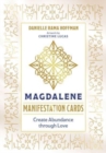 Magdalene Manifestation Cards : Create Abundance through Love - Book