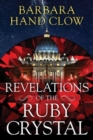 Revelations of the Ruby Crystal - Book