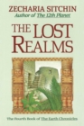 The Lost Realms (Book IV) - eBook