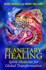 Planetary Healing : Spirit Medicine for Global Transformation - eBook