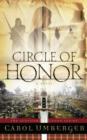 Circle of Honor - Book