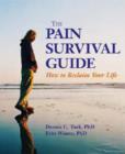 The Pain Survival Guide : How to Reclaim Your Life - Book