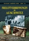 Freiluftverbrennungen in Auschwitz - Book
