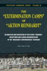 The Extermination Camps of Aktion Reinhardt - Part 2 : An Analysis and Refutation of Factitious Evidence, Deceptions and Flawed Argumentation of the Holocaust Controversies Bloggers - Book