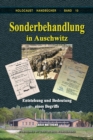 Sonderbehandlung in Auschwitz : Entstehung und Bedeutung eines Begriffs - Book