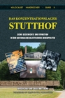 Das Konzentrationslager Stutthof : Seine Geschichte und Funktion in der nationalsozialistischen Judenpolitik - Book