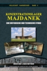 Konzentrationslager Majdanek : Eine historische und technische Studie - Book