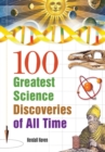 100 Greatest Science Discoveries of All Time - Book